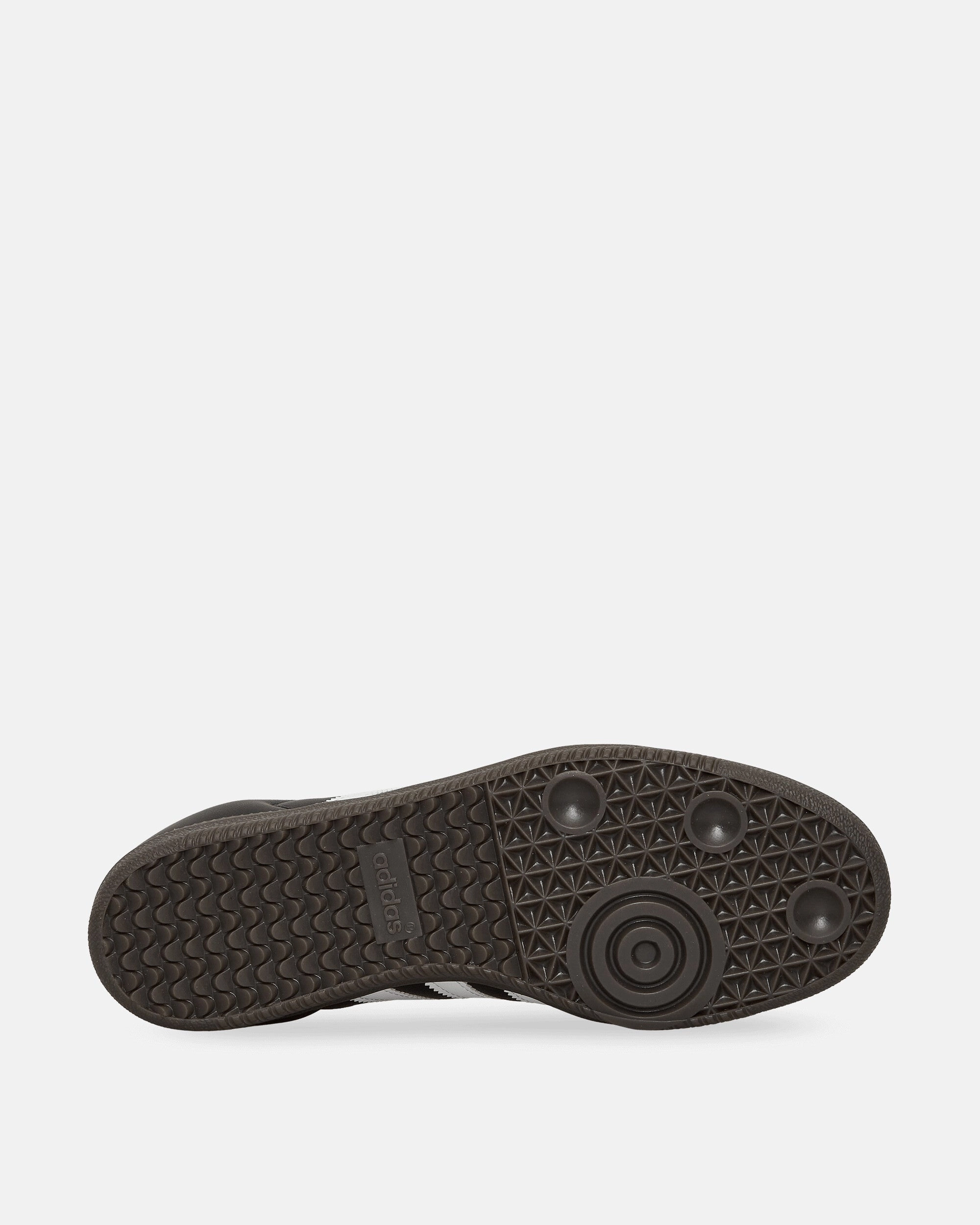 Samba OG Sneakers Core Black / Cloud White Comfort Sneakers