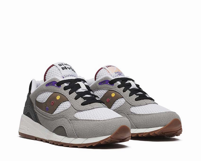 Saucony & Friends Shadow 6000 Saucony Footwear Collection