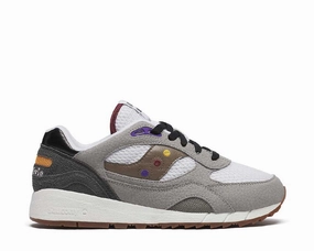 Saucony & Friends Shadow 6000 saucony versatile running and walking shoes