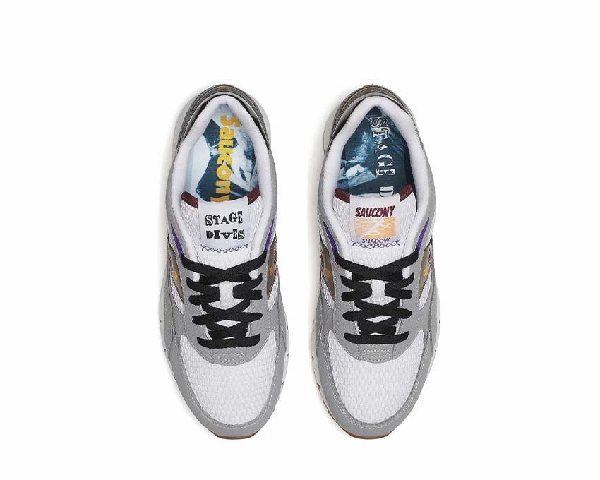 Saucony & Friends Shadow 6000 Saucony Footwear Collection