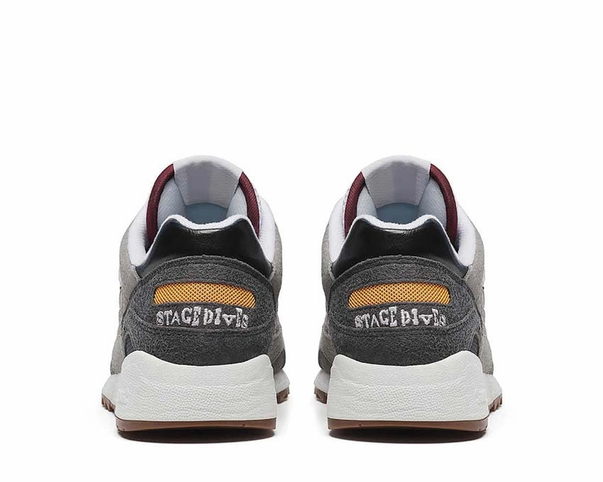 Saucony & Friends Shadow 6000 Saucony Footwear Collection