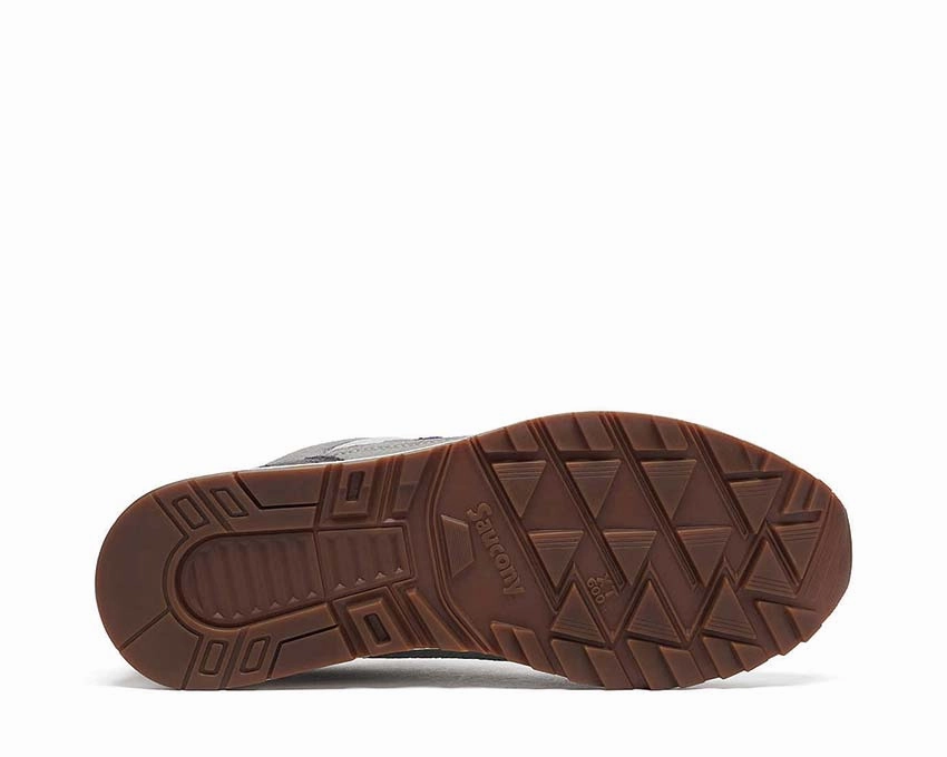Saucony & Friends Shadow 6000 Saucony Footwear Collection