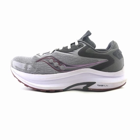 SAUCONY AXON 2 Saucony classic running sneaker designs