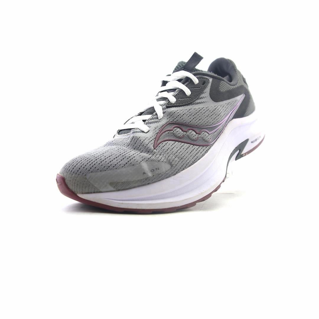 SAUCONY AXON 2 Saucony casual footwear looks
