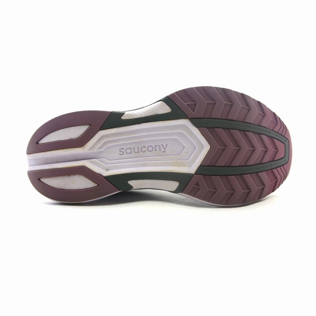 SAUCONY AXON 2 Saucony casual footwear looks