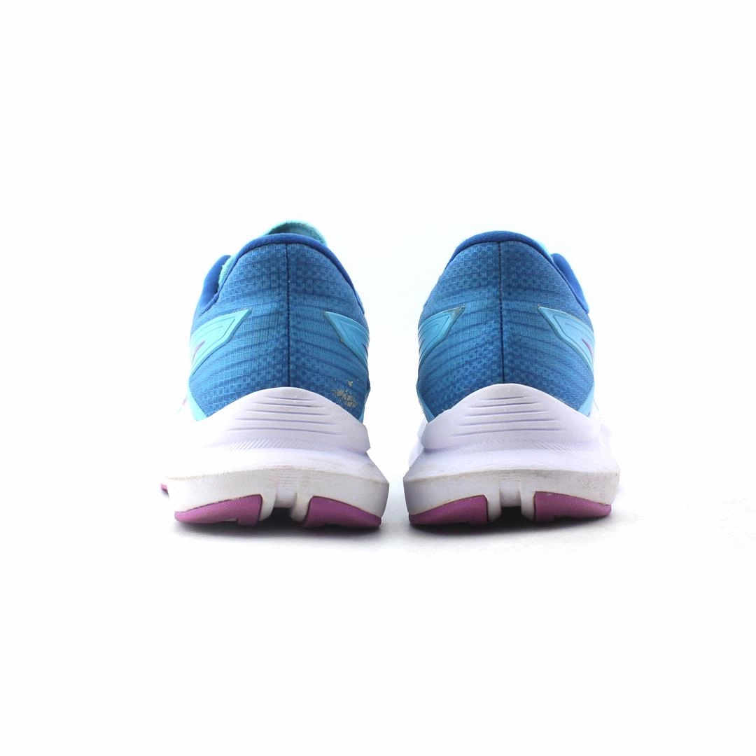 SAUCONY  AXON Saucony casual footwear looks