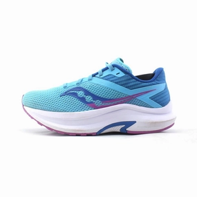 SAUCONY  AXON Saucony classic running sneaker designs