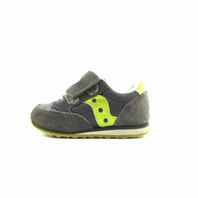 SAUCONY BABY JAZZ Saucony high-quality running shoes