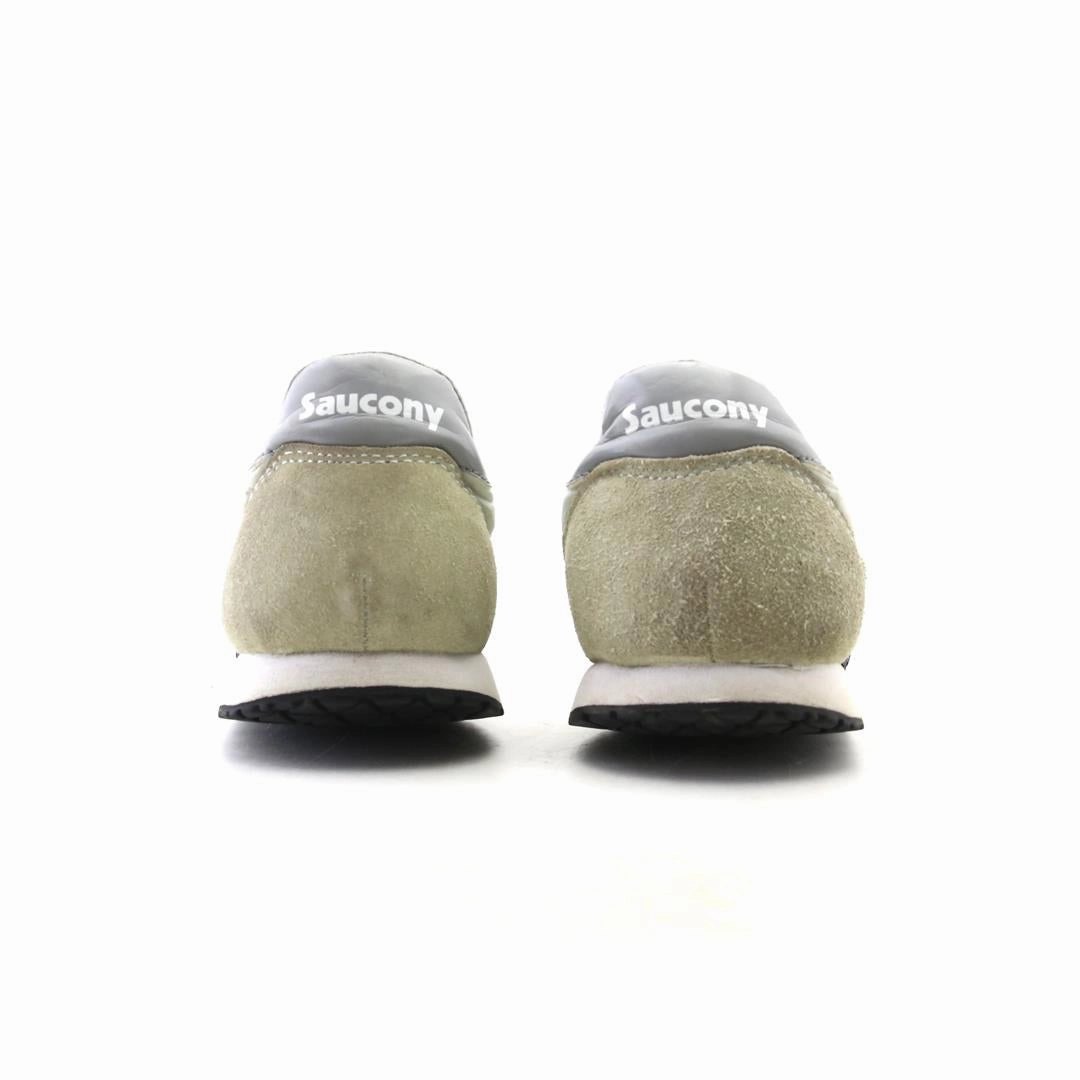 SAUCONY BULLET Saucony casual footwear looks
