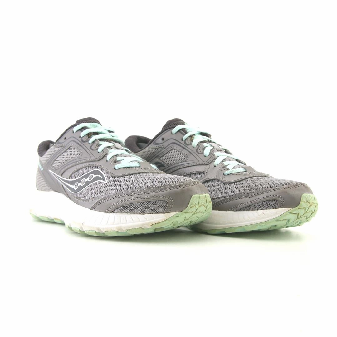 SAUCONY COHESION 10 Saucony casual footwear looks