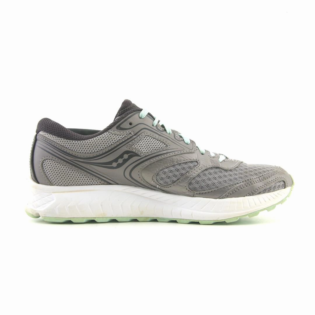 SAUCONY COHESION 10 Saucony casual footwear looks