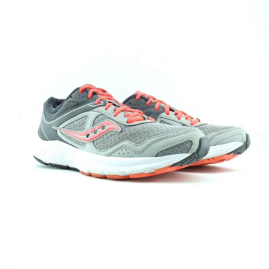 SAUCONY  COHESION 10 Saucony sport shoe imagery