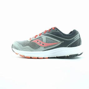 SAUCONY  COHESION 10 Saucony durable athletic footwear