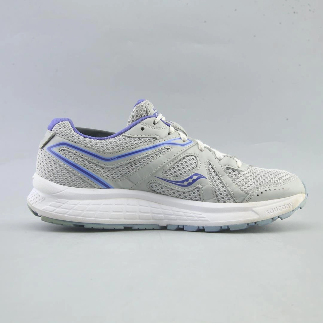SAUCONY COHESION 11 Saucony casual footwear looks