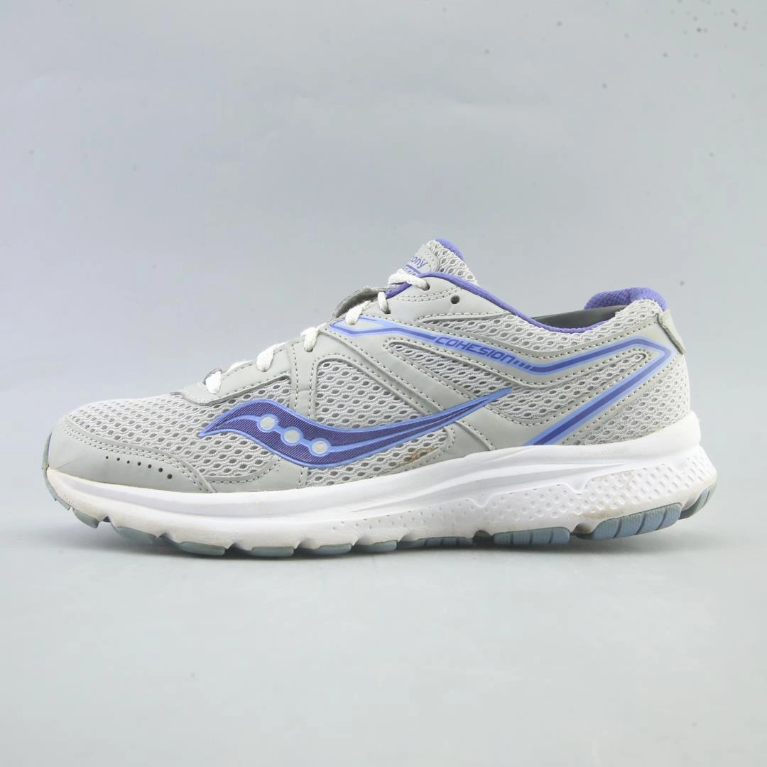 SAUCONY COHESION 11 Saucony classic running sneaker designs