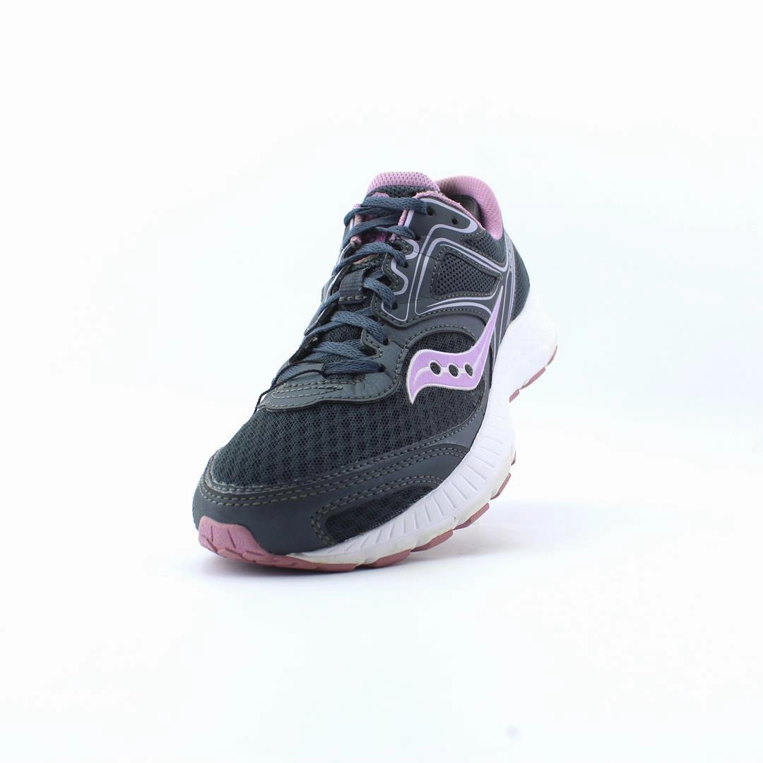 SAUCONY COHESION 12 Saucony casual footwear looks