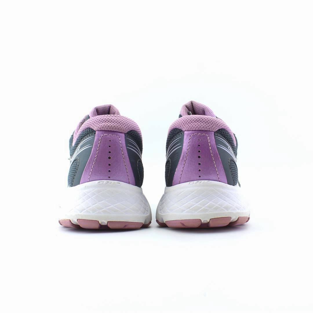 SAUCONY COHESION 12 Saucony casual footwear looks