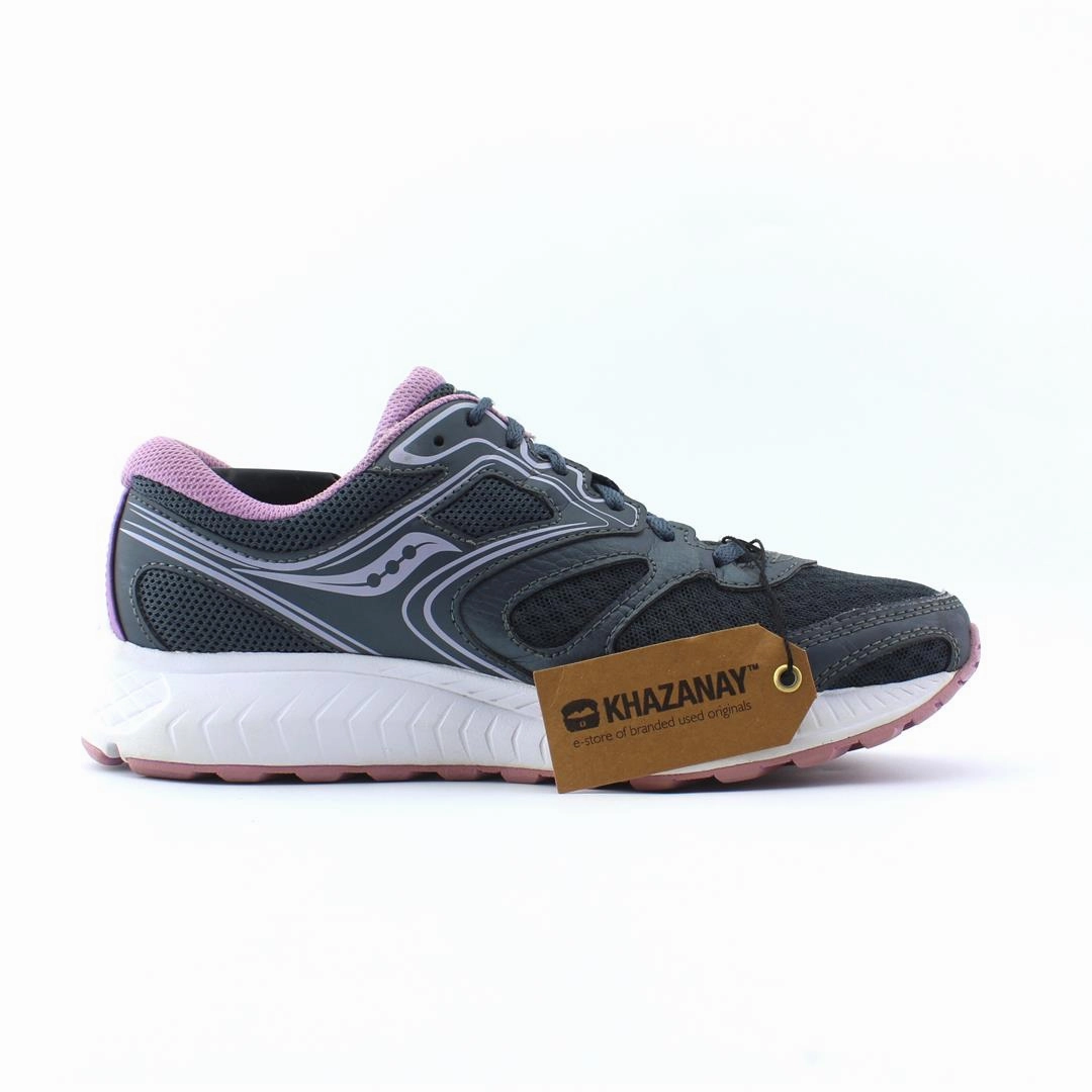 SAUCONY COHESION 12 Saucony casual footwear looks