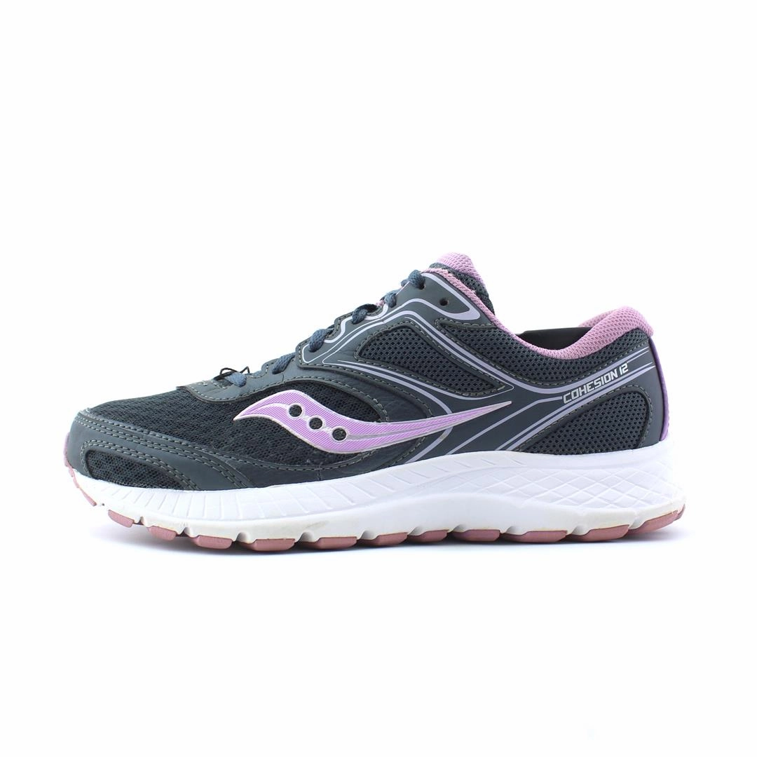 SAUCONY COHESION 12 Saucony classic running sneaker designs