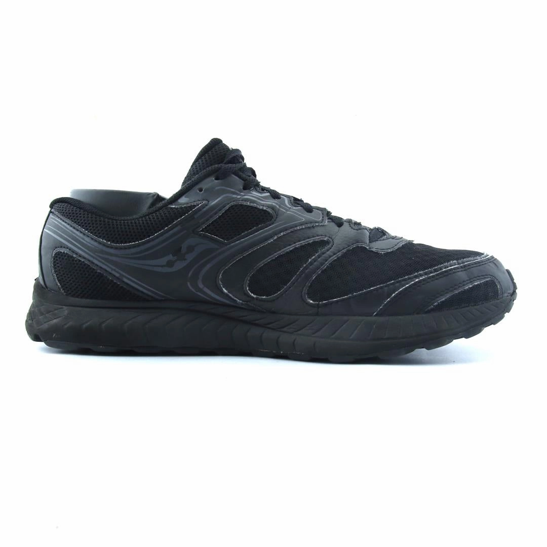 SAUCONY COHESION 12 Saucony running shoe close-ups