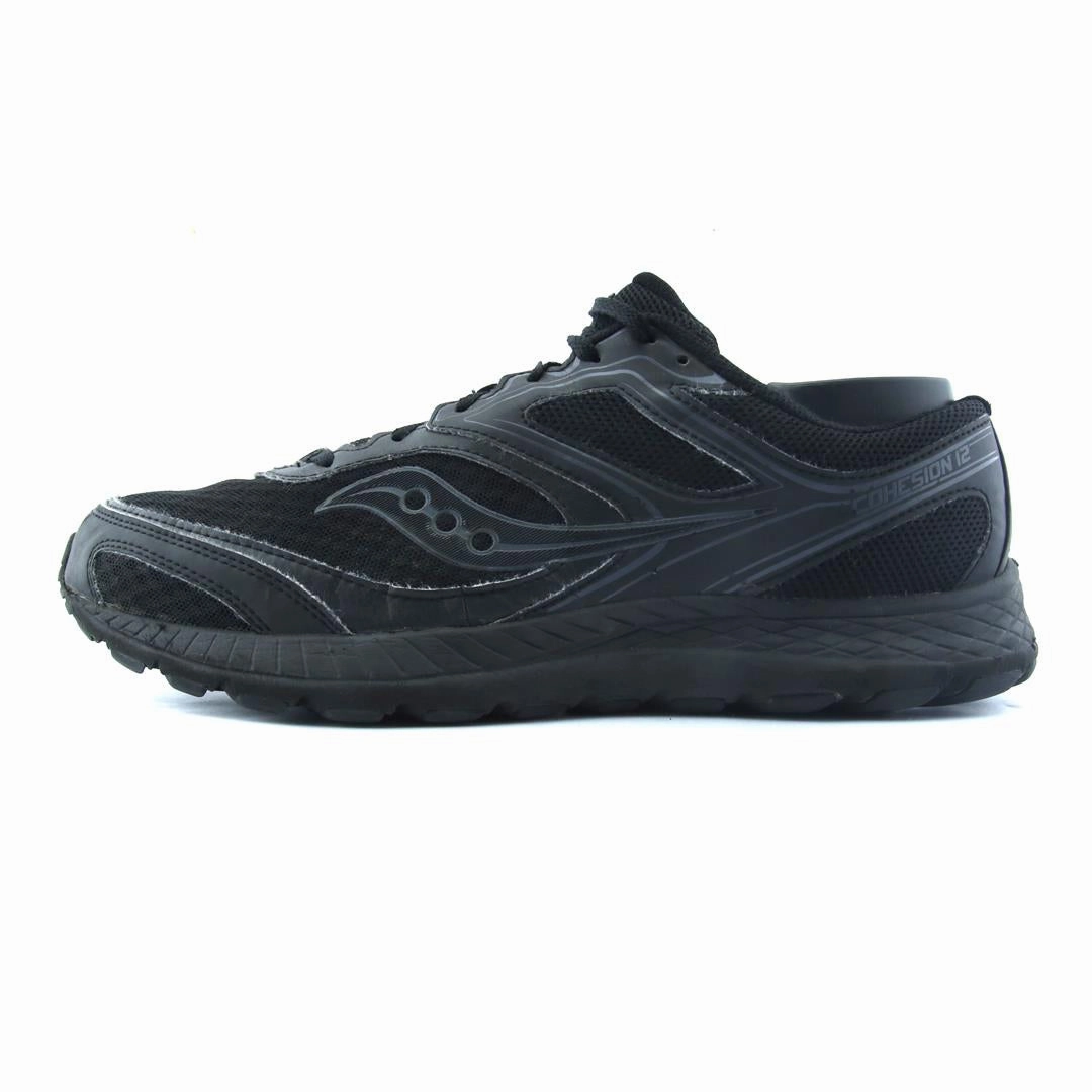 SAUCONY COHESION 12 Saucony high-quality running shoes