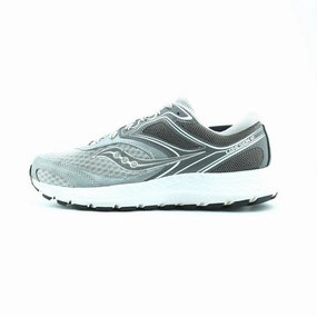 SAUCONY COHESION 12 Saucony durable athletic footwear
