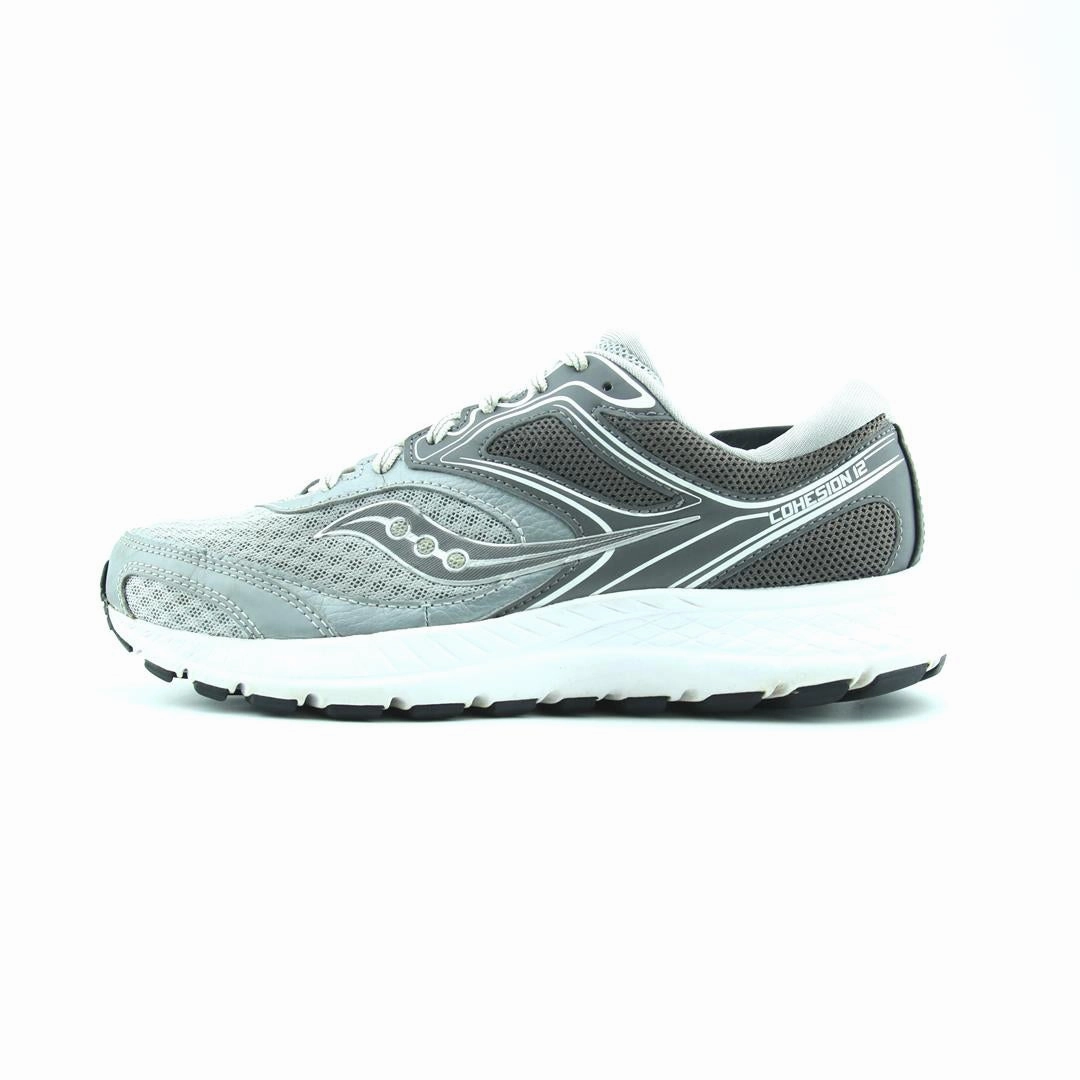 SAUCONY COHESION 12 Saucony durable athletic footwear