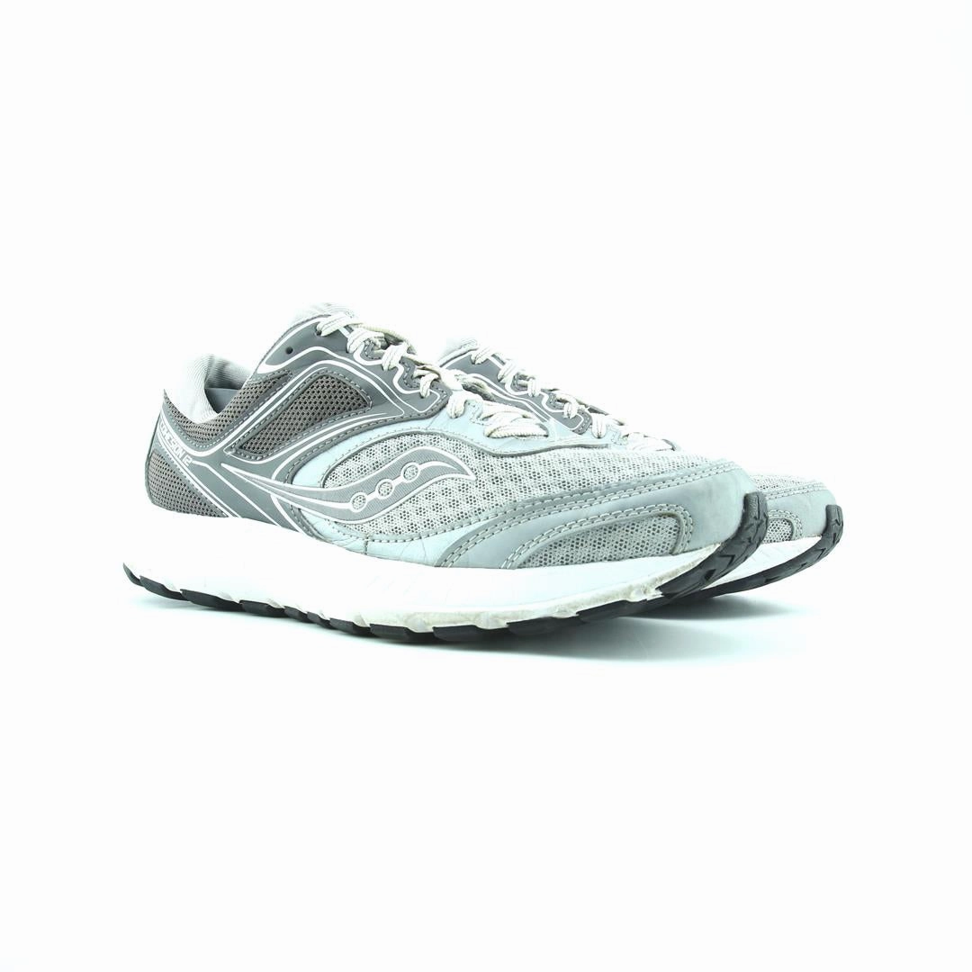 SAUCONY COHESION 12 Saucony sport shoe imagery