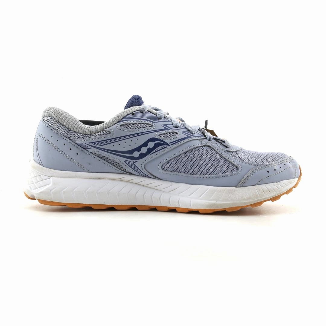 SAUCONY COHESION 13 Saucony casual footwear looks