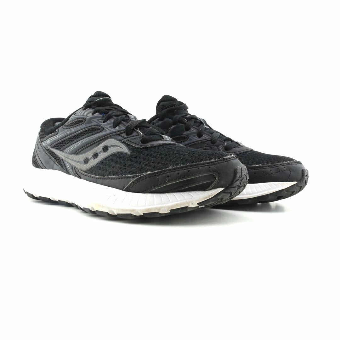 SAUCONY COHESION 13 Saucony casual footwear looks