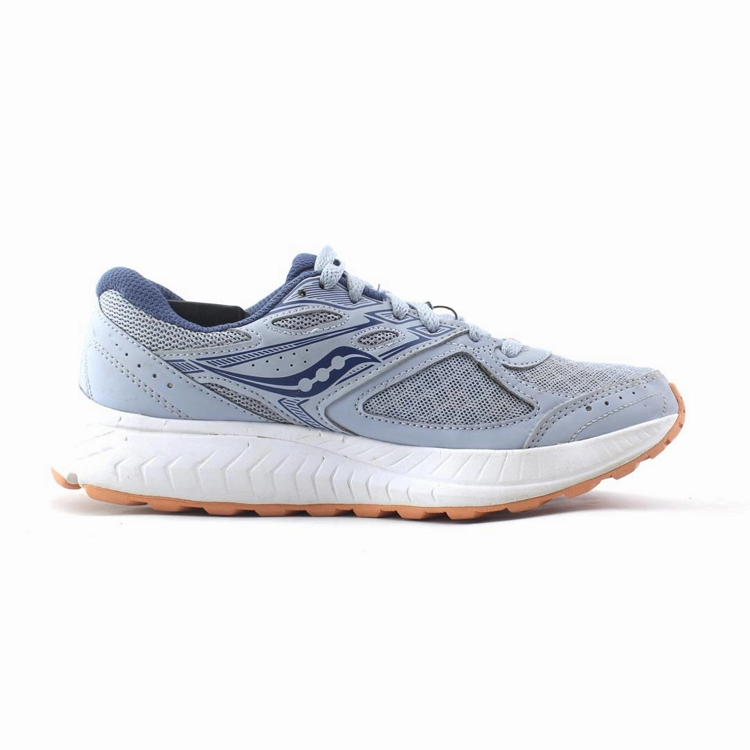 SAUCONY COHESION 13 Saucony casual footwear looks