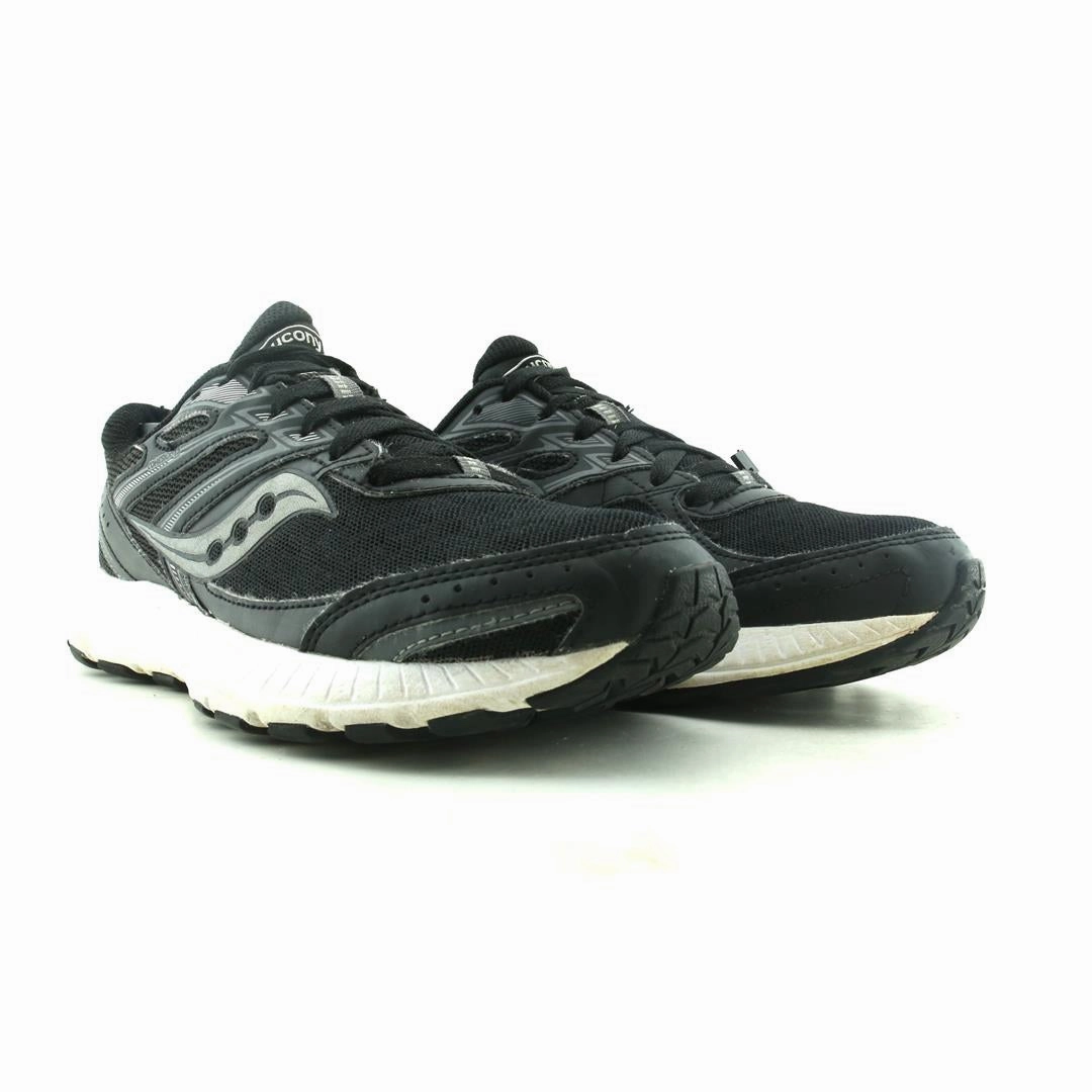 SAUCONY COHESION 13 Saucony casual footwear looks