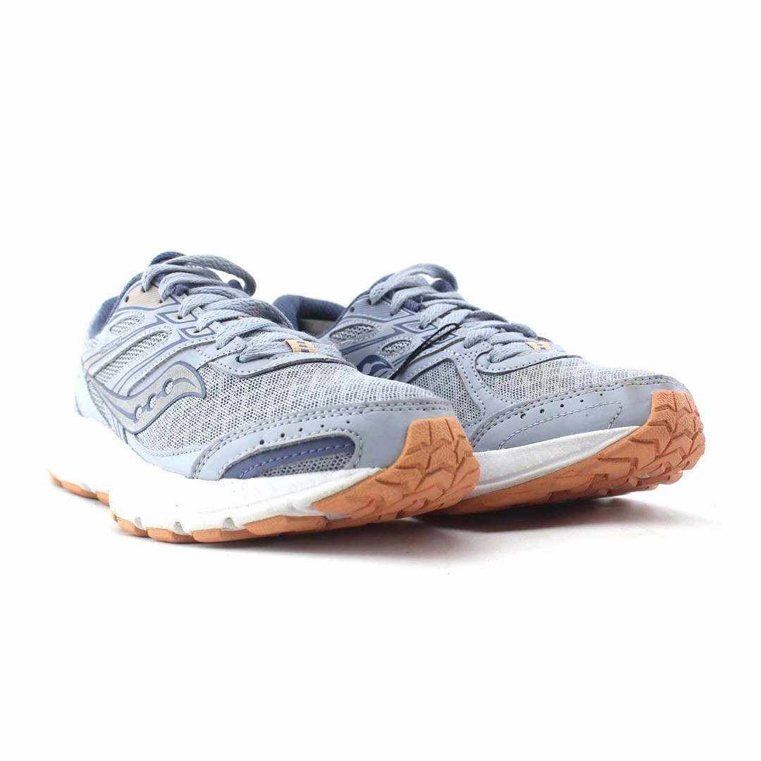 SAUCONY COHESION 13 Saucony casual footwear looks