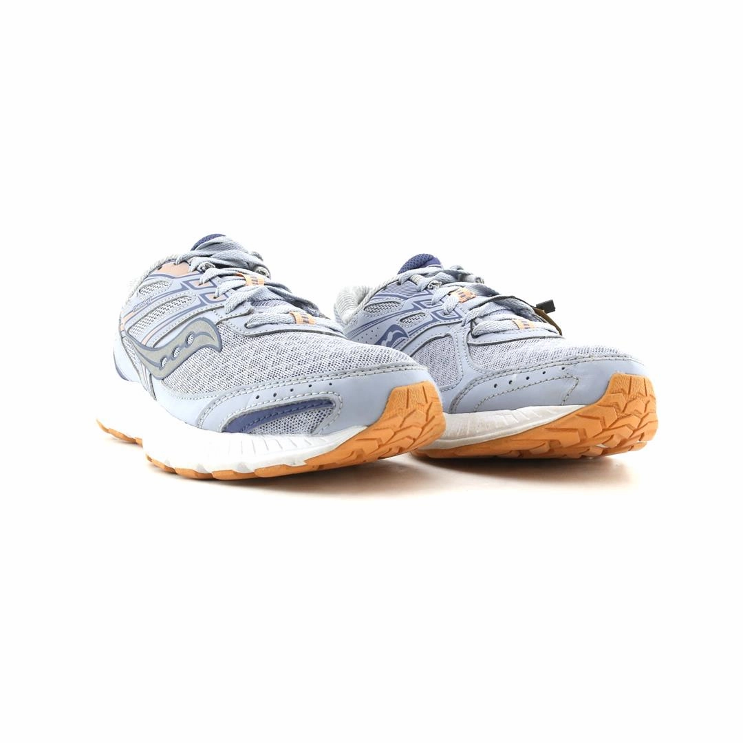 SAUCONY COHESION 13 Saucony casual footwear looks