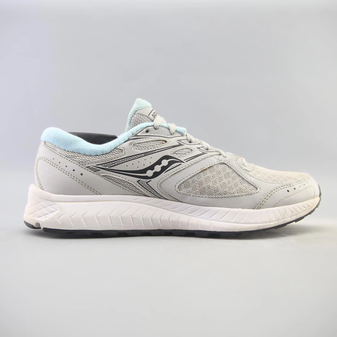 SAUCONY COHESION 13 Saucony casual footwear looks