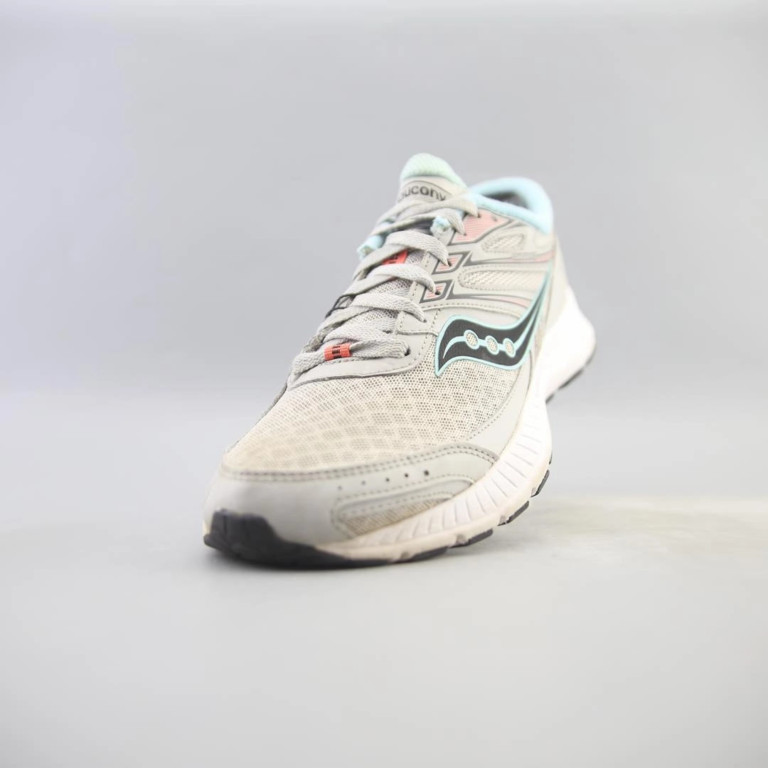 SAUCONY COHESION 13 Saucony casual footwear looks