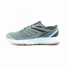 SAUCONY COHESION 13 Saucony durable athletic footwear