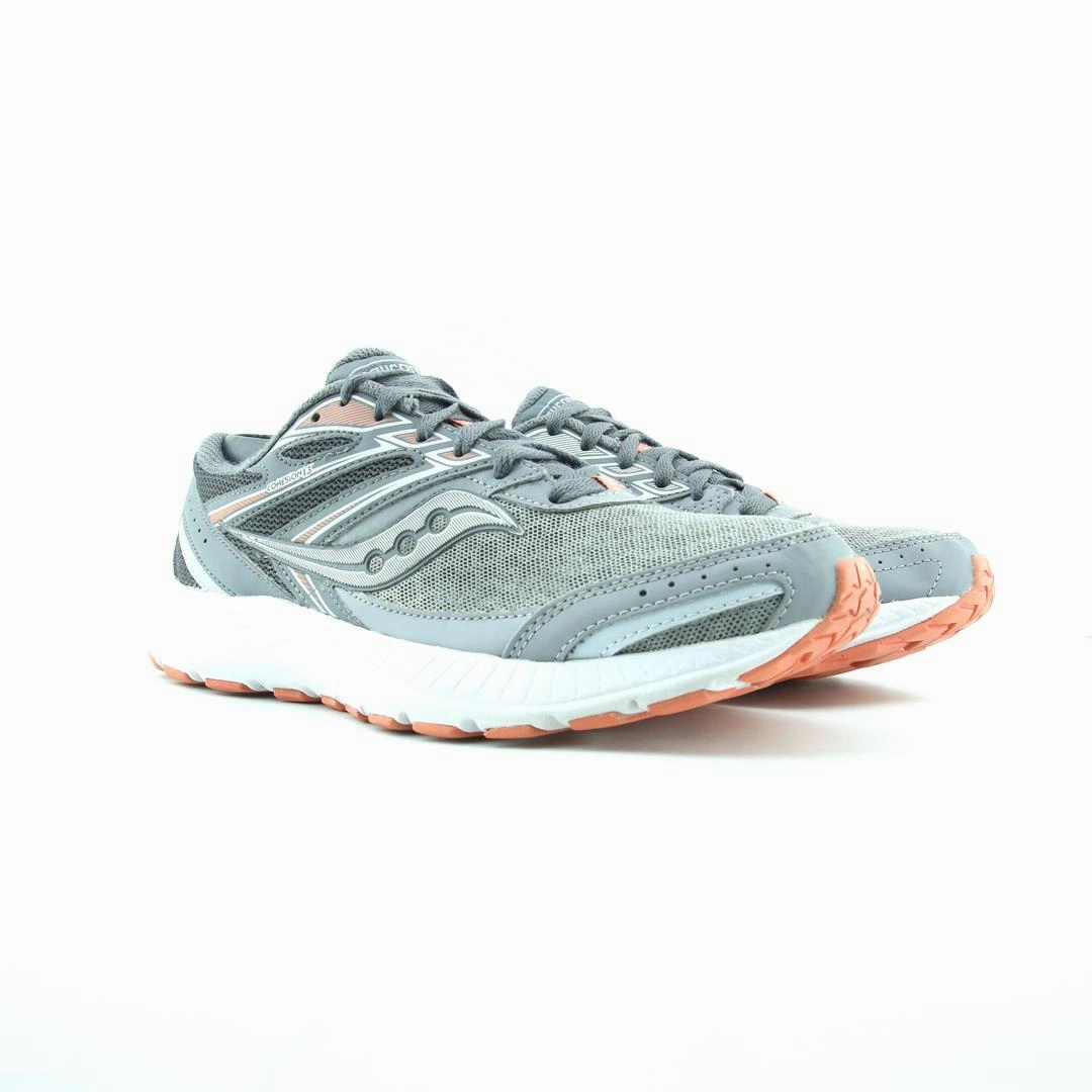SAUCONY COHESION 13 Saucony sport shoe imagery