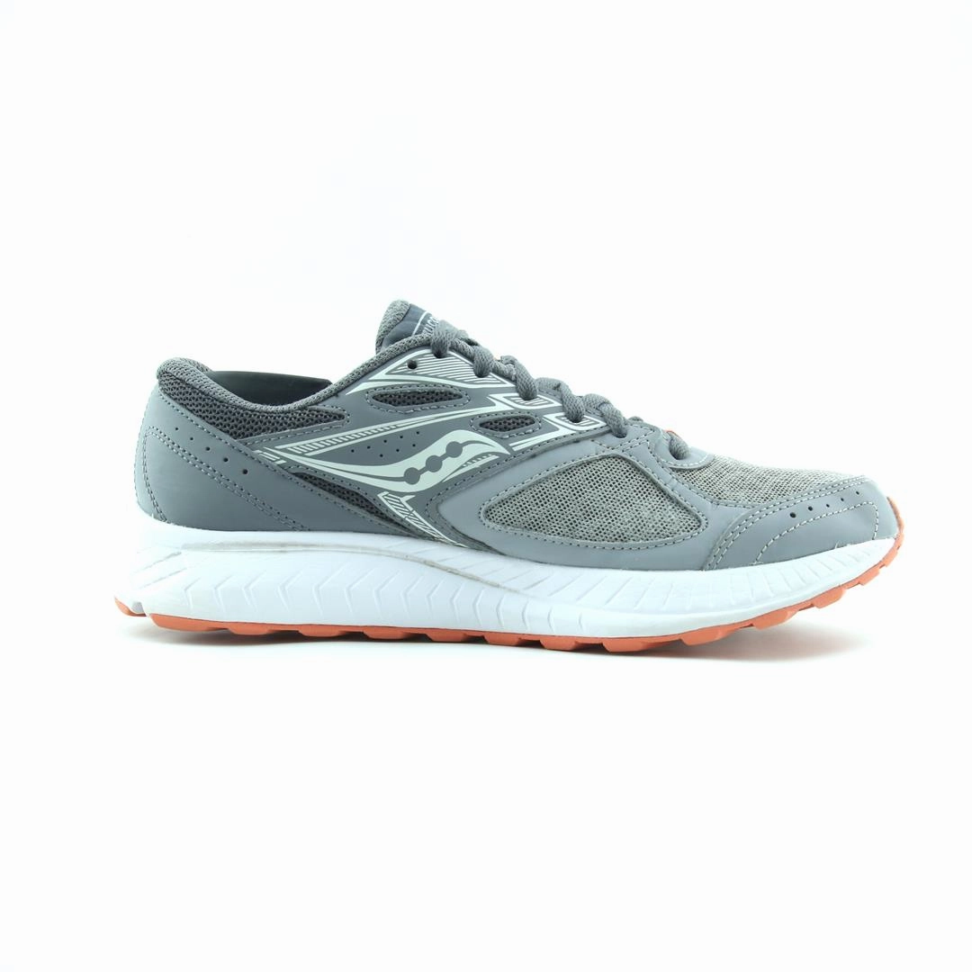 SAUCONY COHESION 13 Saucony sport shoe imagery