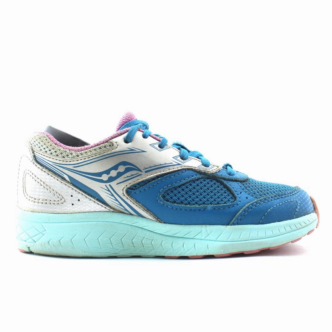 SAUCONY COHESION 14 Saucony casual footwear looks