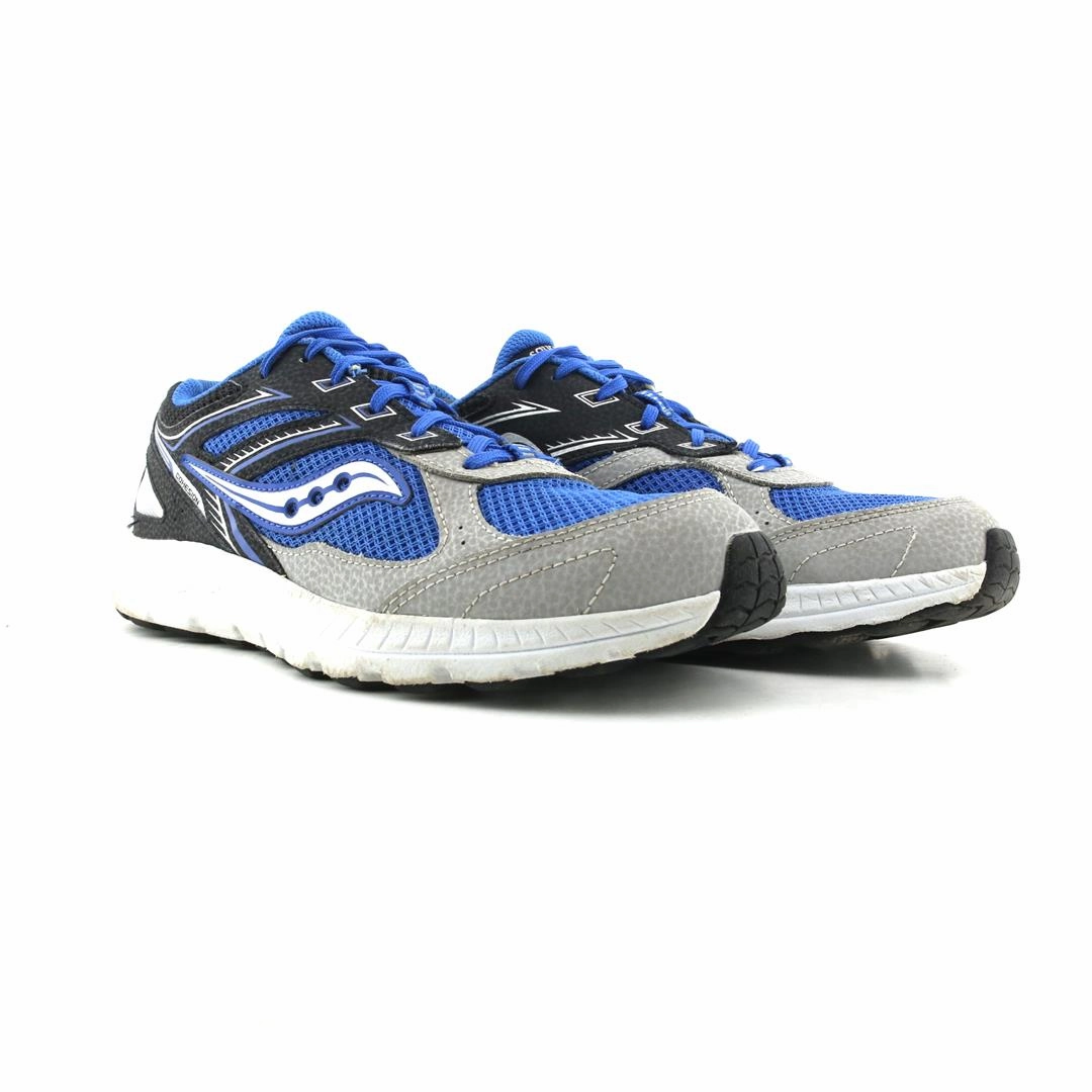 SAUCONY COHESION 14 Saucony casual footwear looks