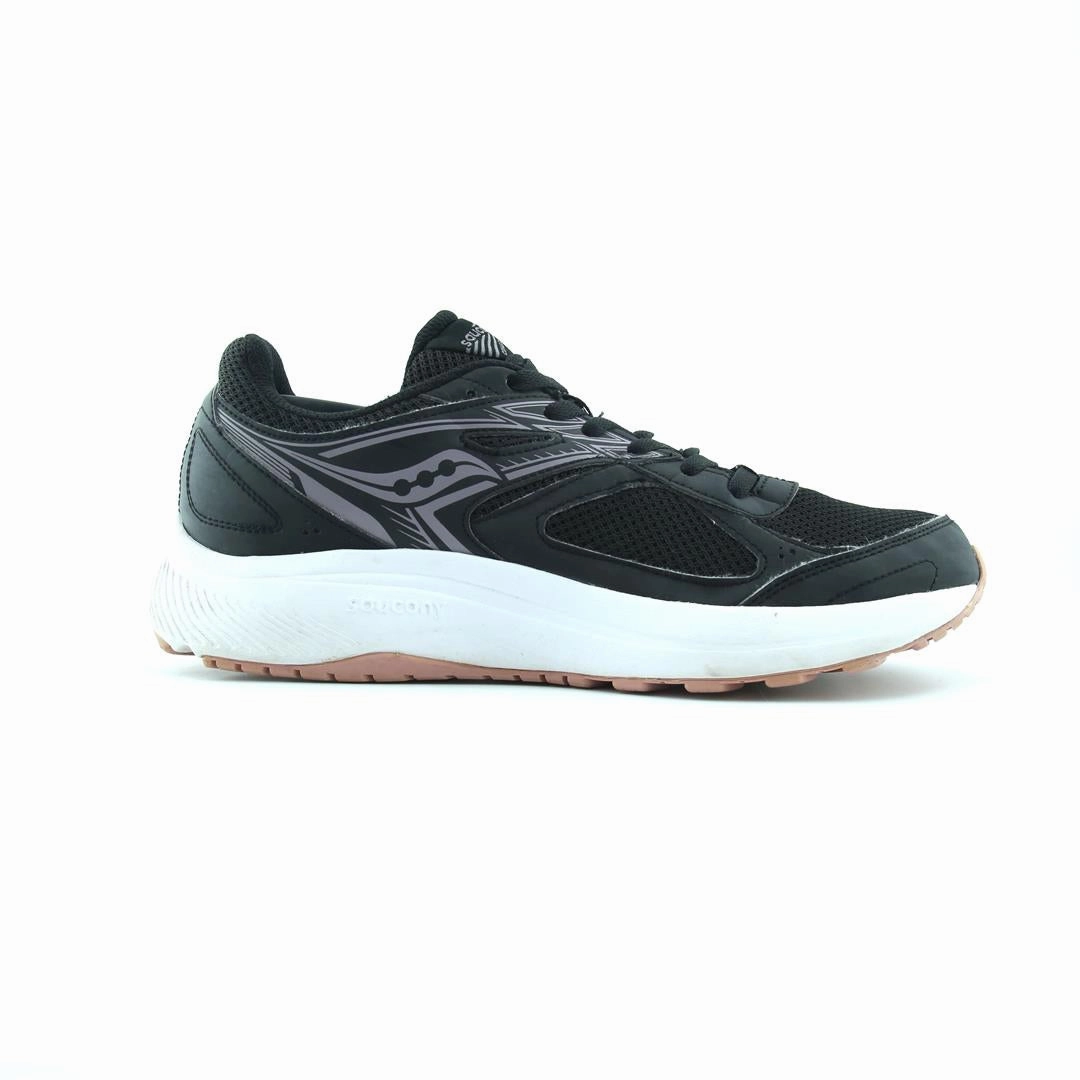 SAUCONY COHESION 14 Saucony sport shoe imagery