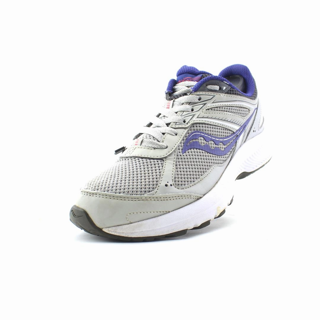 SAUCONY COHESION 14 Saucony sport shoe imagery