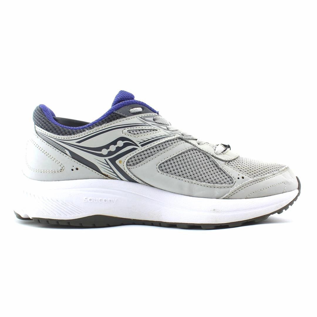 SAUCONY COHESION 14 Saucony sport shoe imagery