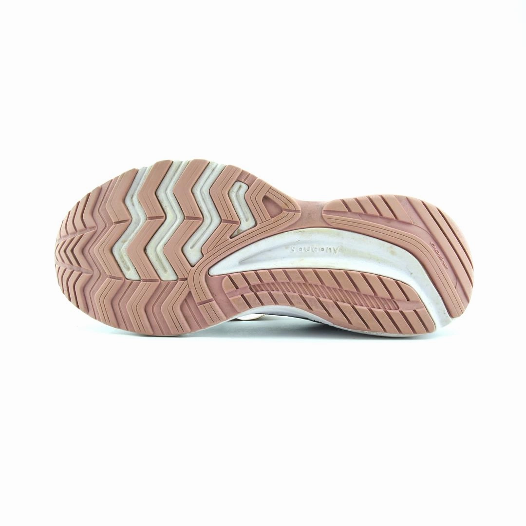 SAUCONY COHESION 14 Saucony sport shoe imagery