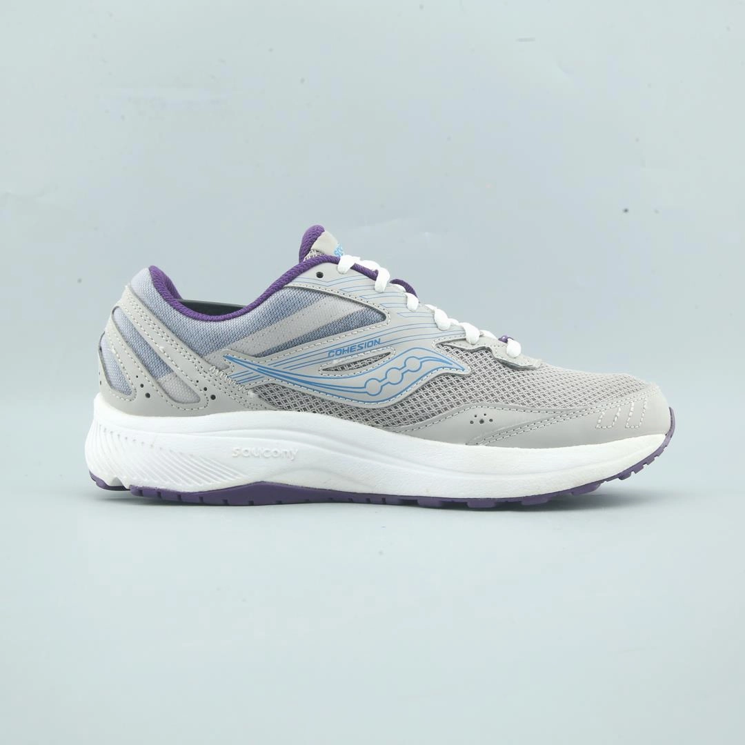 SAUCONY  COHESION 15 Saucony sport shoe imagery