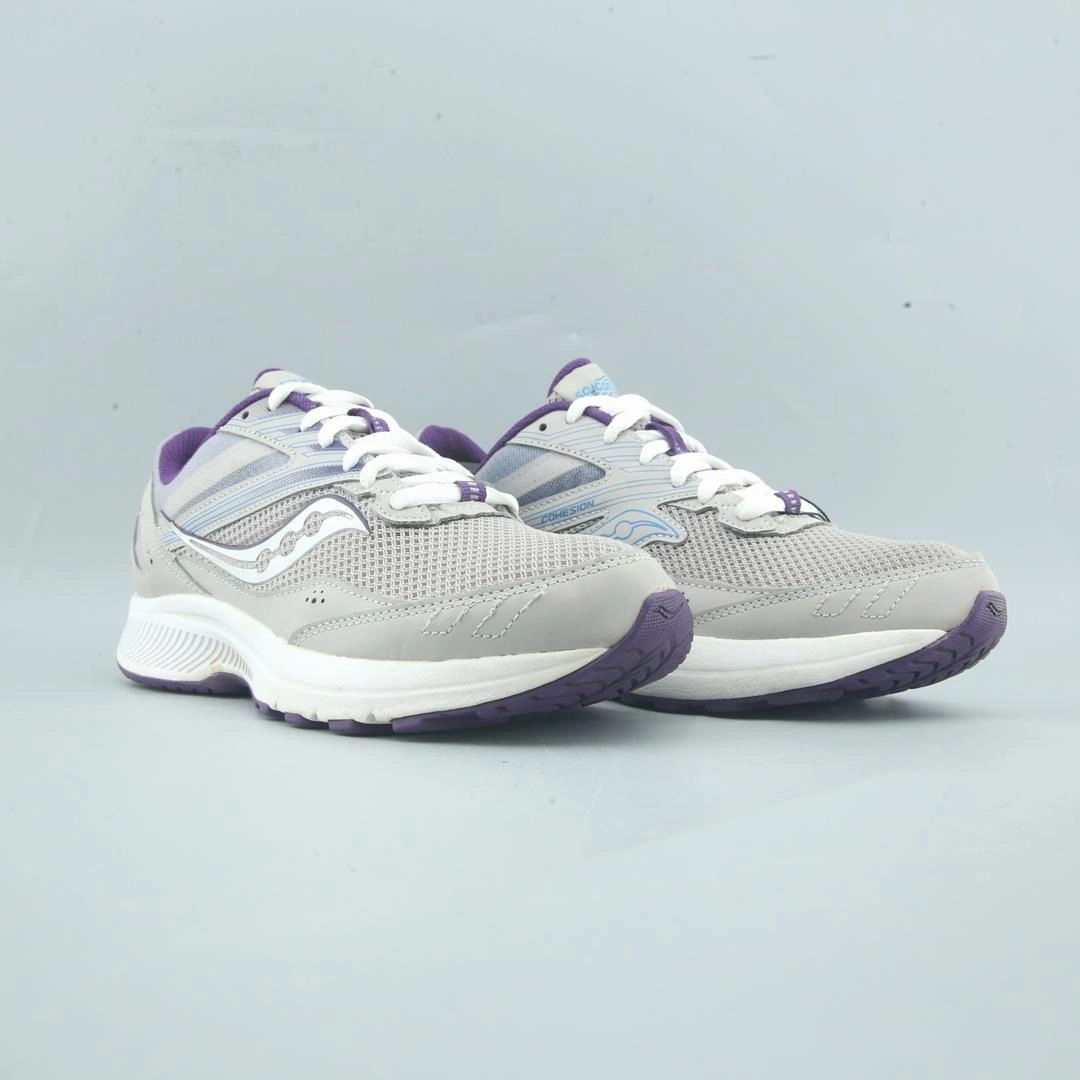SAUCONY  COHESION 15 Saucony sport shoe imagery