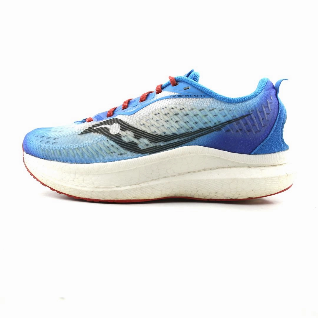 SAUCONY ENDHORPHIN SPEED 2 Saucony classic running sneaker designs
