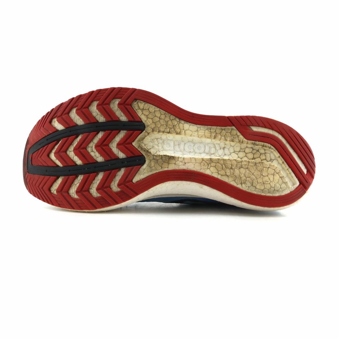 SAUCONY ENDHORPHIN SPEED 2 Saucony casual footwear looks