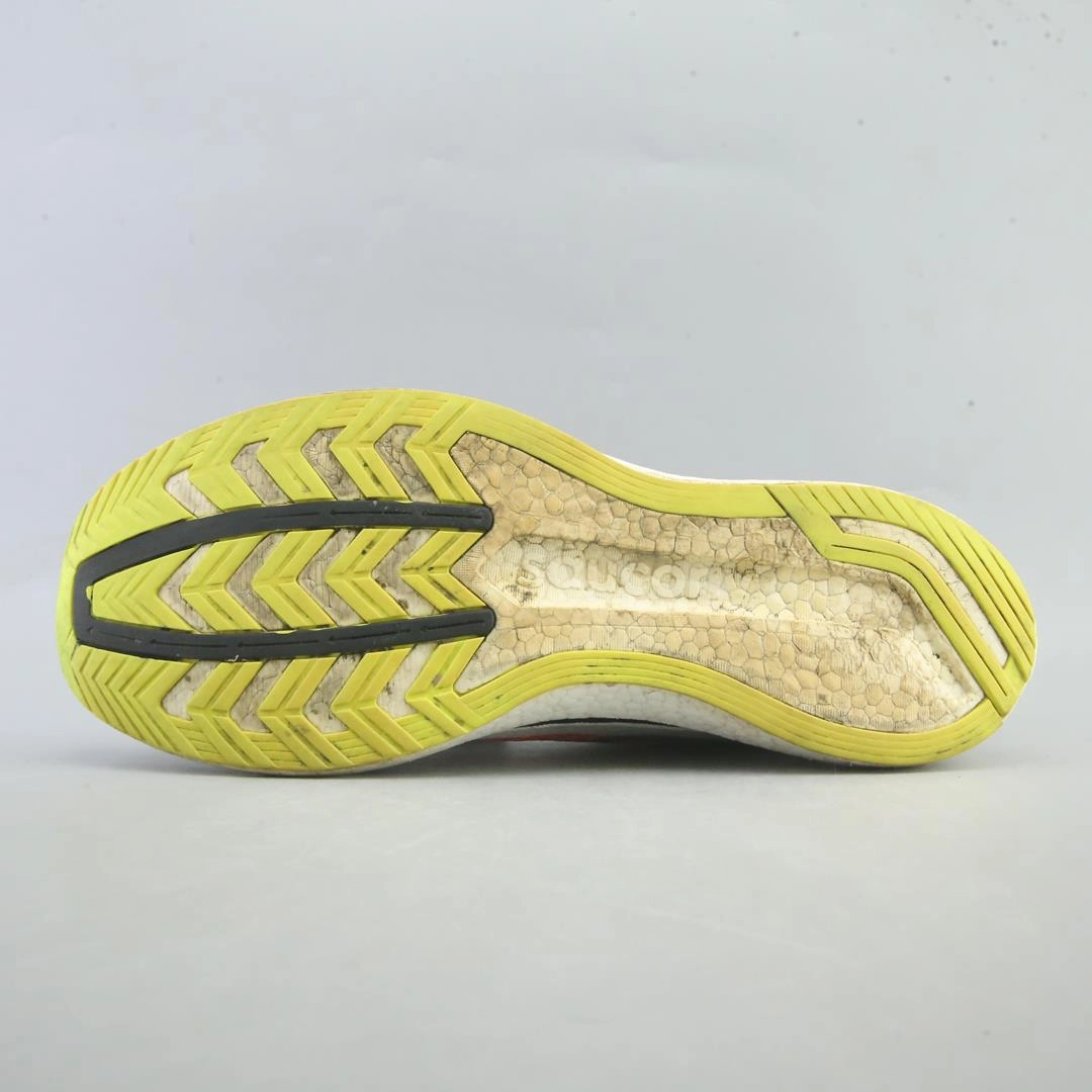 SAUCONY ENDHORPHIN SPEED 2 Saucony casual footwear looks